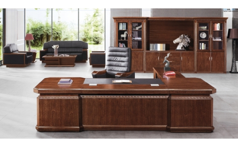 大氣老板油漆班臺